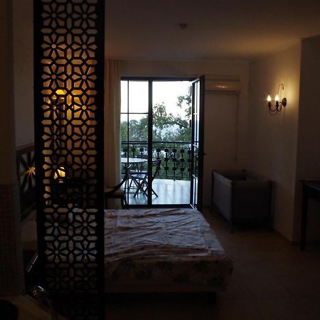Beautiful 1St-Line Seaview Private Appartement In The Cliff Resort Obzor Exterior foto