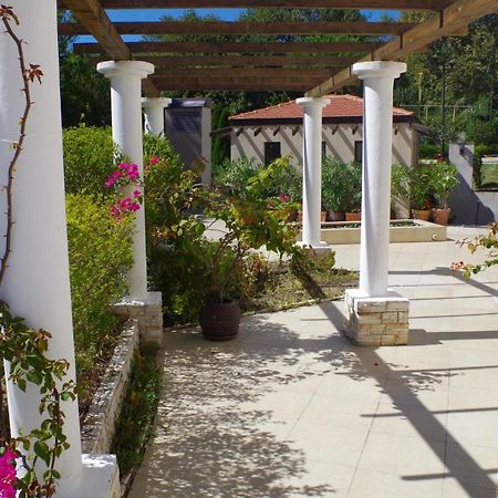 Beautiful 1St-Line Seaview Private Appartement In The Cliff Resort Obzor Exterior foto