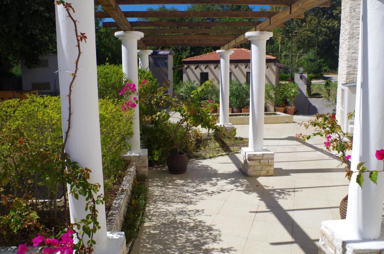 Beautiful 1St-Line Seaview Private Appartement In The Cliff Resort Obzor Exterior foto