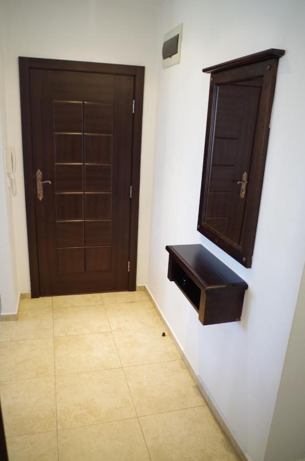 Beautiful 1St-Line Seaview Private Appartement In The Cliff Resort Obzor Exterior foto